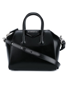 mini Antigona tote 