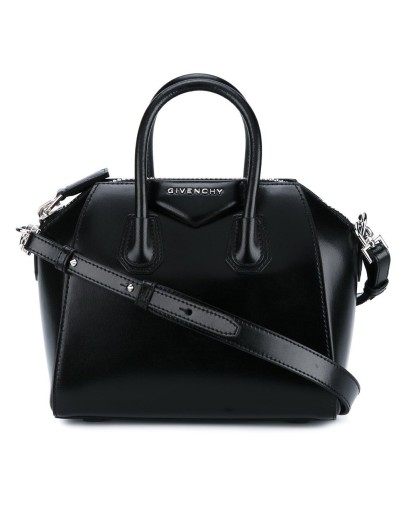 mini Antigona tote 