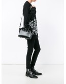 mini Antigona tote 