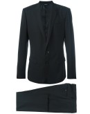 two piece suit 