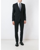 two piece suit 