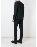 two piece suit 