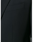 two piece suit 
