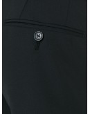 two piece suit 