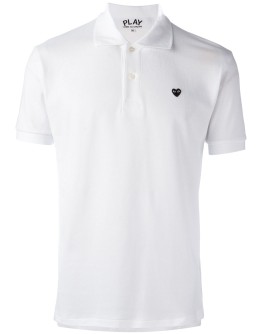 classic polo shirt