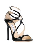 'Lance' sandals