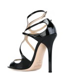 'Lance' sandals