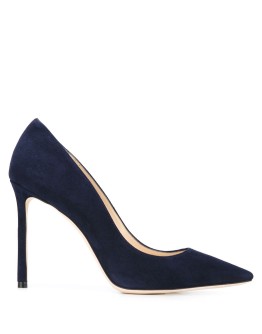 Romy 100 pumps