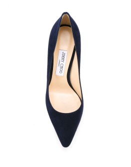 Romy 100 pumps