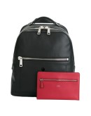 square backpack