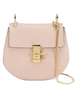 Drew shoulder bag