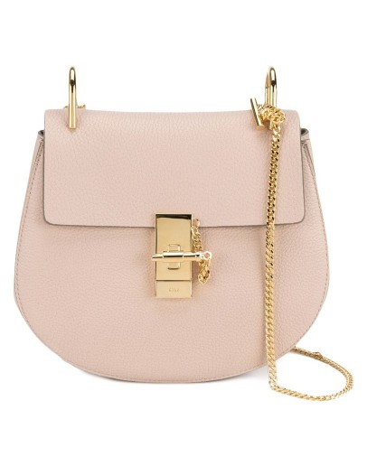 Drew shoulder bag