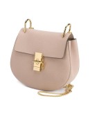 Drew shoulder bag