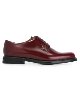 Shannon Derby shoes