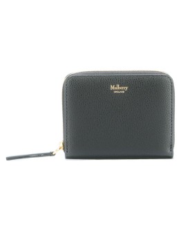 zip around purse