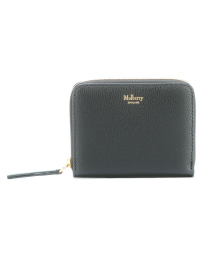 zip around purse
