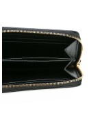 zip around purse