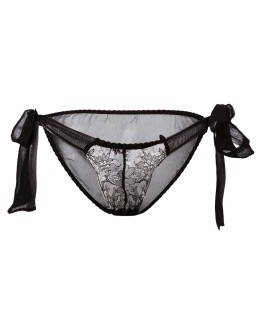 Ava tie-side knickers