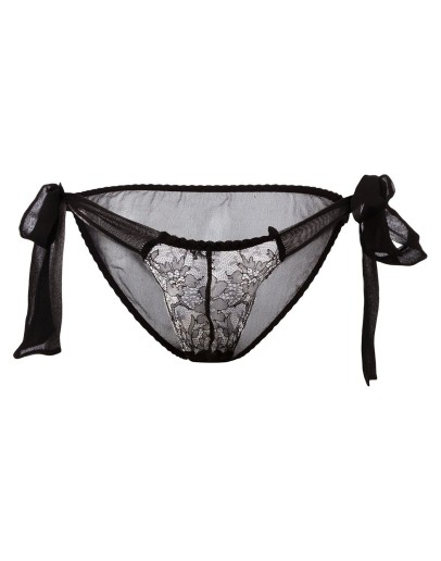 Ava tie-side knickers