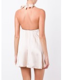 Harlow babydoll slip dress