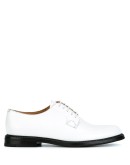 Shannon Derby shoes