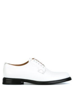 Shannon Derby shoes