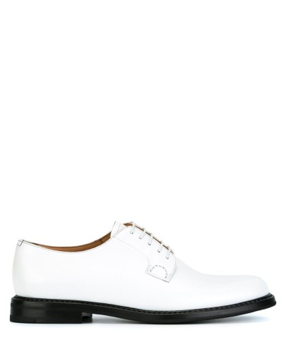 Shannon Derby shoes
