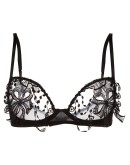 'Bisoux' bra