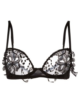 'Bisoux' bra