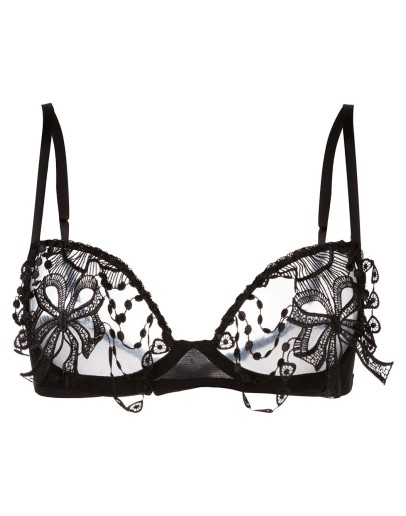 'Bisoux' bra