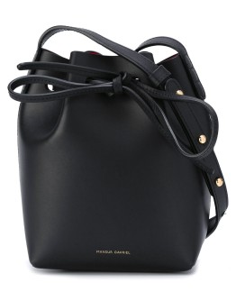 mini Mini Bucket bag