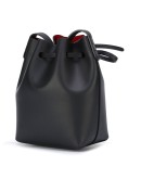 mini Mini Bucket bag