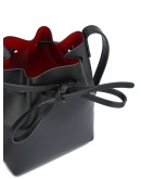 mini Mini Bucket bag