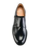 'Lambourn' monk shoes
