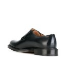 'Lambourn' monk shoes