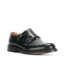 'Lambourn' monk shoes