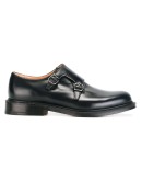 'Lambourn' monk shoes