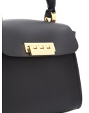 Eartha Iconic Top Handle Mini