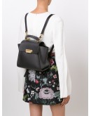 Eartha Iconic Convertible Backpack