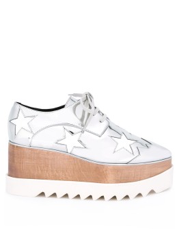 Elyse platform shoes