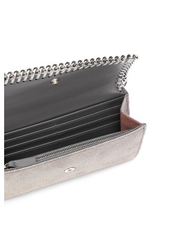 Falabella continental wallet