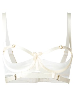 Gia shelf bra