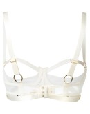 Gia shelf bra