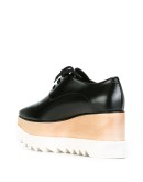 Elyse platform shoes