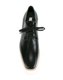 Elyse platform shoes
