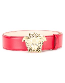 Palazzo Medusa belt