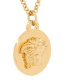 mini Medusa chain necklace