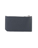 Paris 5 Fragments zip cardholder