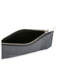 Paris 5 Fragments zip cardholder