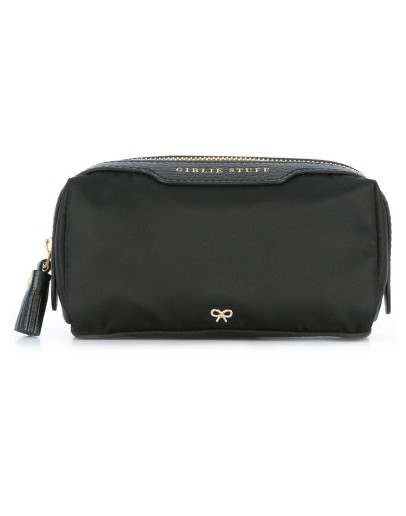 Girlie Stuff make-up bag